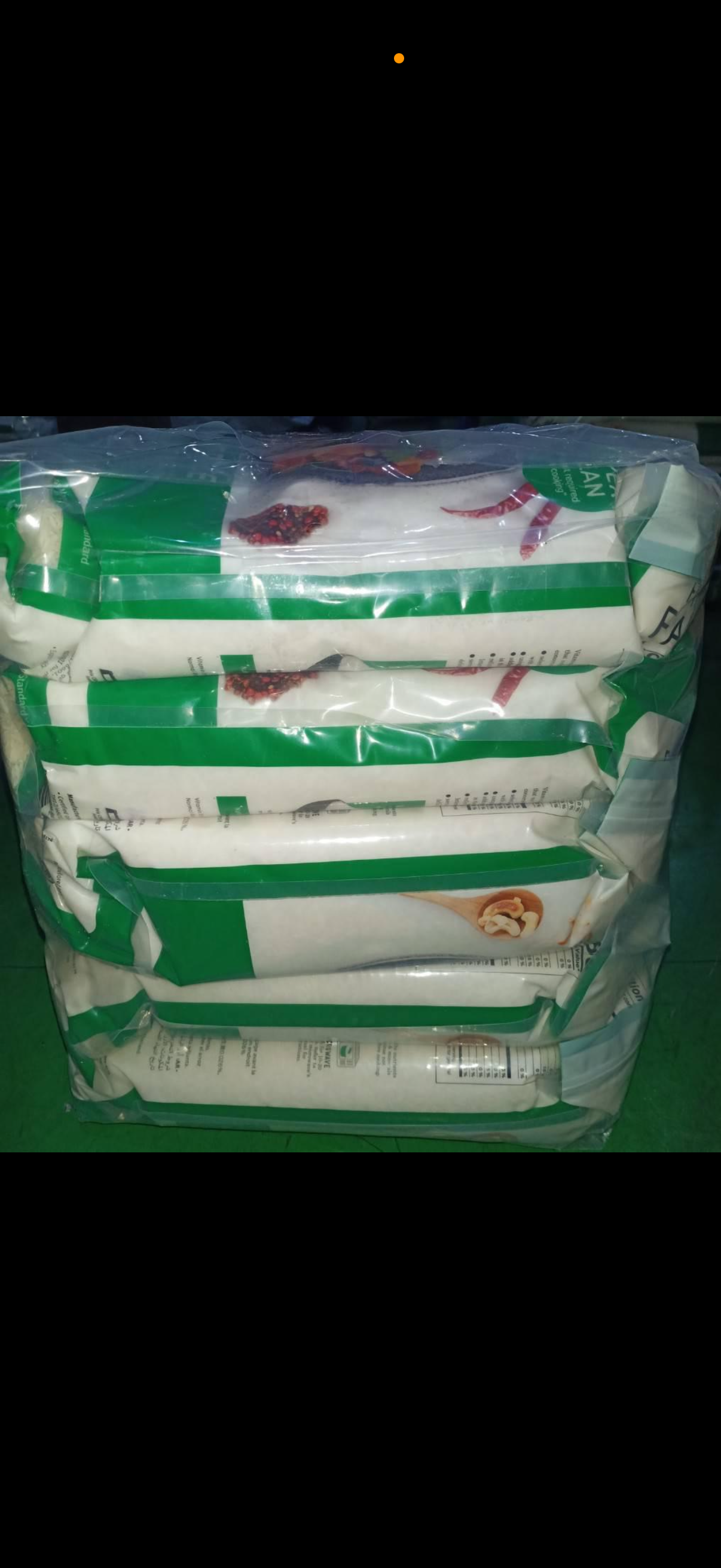 Thai Jasmine rice 5KG/5 Wholesale